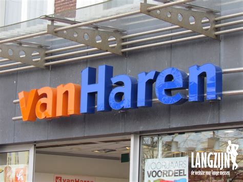 van haren lier|Van Haren Lier